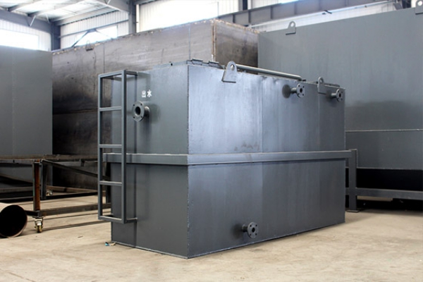 一體化污水處理設備要如何進行保養(yǎng)呢？