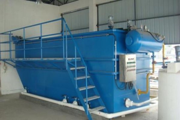 地埋式一體化污水處理設備的材質(zhì)有哪些？哪種比較好？