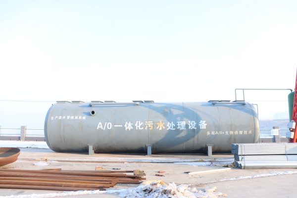 地埋式一體化污水處理設備有哪些特殊的除臭方法？