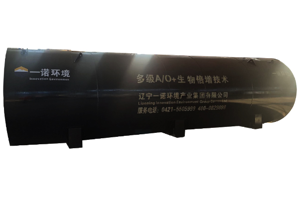 地埋式污水處理設(shè)備不能工作怎么辦？