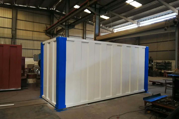 農(nóng)村一體化污水處理設(shè)備及時排污的重要性！