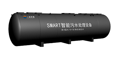 一體化污水處理設(shè)備常見(jiàn)的故障原因！