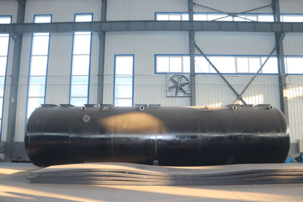 一體化污水處理設(shè)備使用時有哪些相關(guān)注意事項？