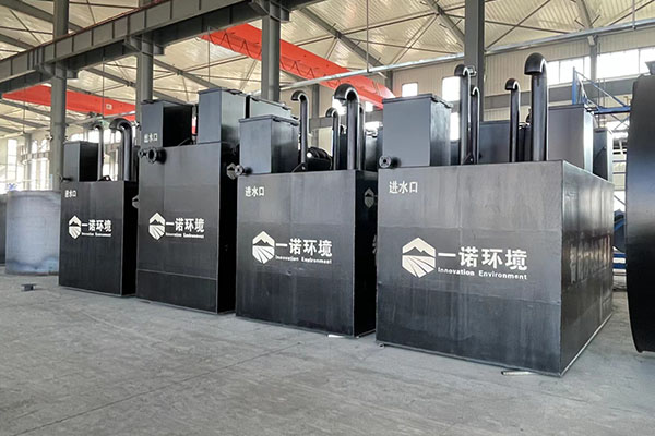 農(nóng)村生活污水處理有哪幾種方式？