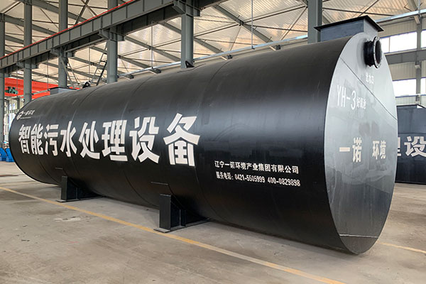 怎樣做好一體化污水處理設(shè)備的保溫工作？