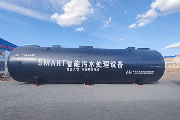 農(nóng)村一體化污水處理設備怎么進行養(yǎng)護？