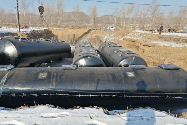 農(nóng)村一體化污水處理設備的常見故障有哪幾點？