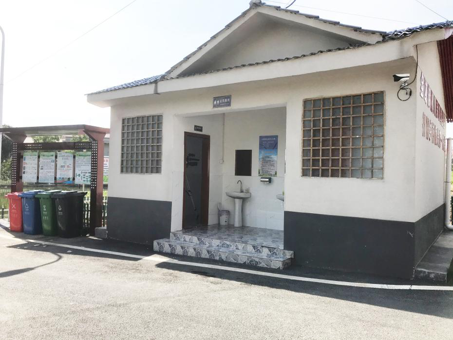 農(nóng)業(yè)農(nóng)村部、國家鄉(xiāng)村振興局召開全國農(nóng)村改廁工作推進(jìn)視頻會