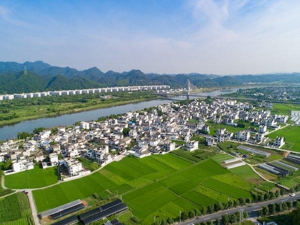 加快提升農(nóng)村生活污水治理標準化水平，國家三部門印發(fā)《鄉(xiāng)村振興標準化行動方案》