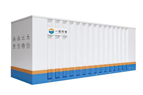 破解一體化污水處理設(shè)備采購(gòu)迷思：四大誤區(qū)避坑指南