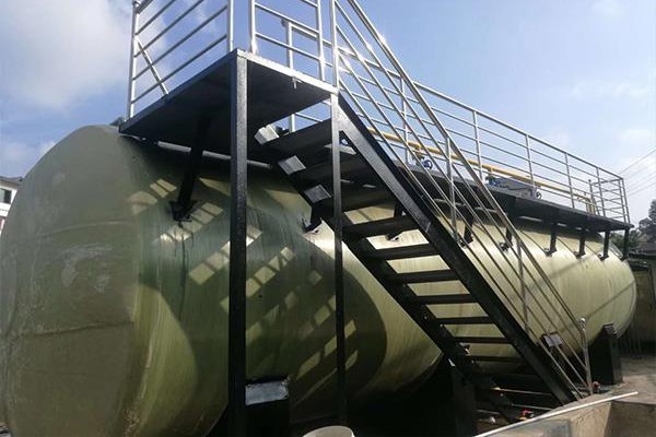 一體化污水處理設(shè)備需要滿(mǎn)足哪些具體條件施工