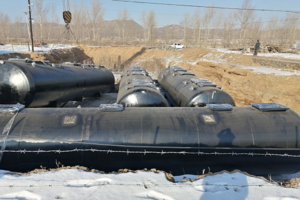 農(nóng)村生活污水處理設(shè)備結(jié)構(gòu)有什么？設(shè)備有哪些特點(diǎn)？