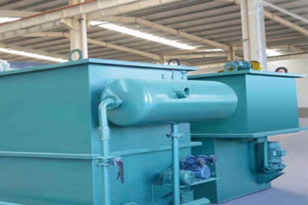 農(nóng)村一體化污水處理設(shè)備使用中有哪些操作步驟？