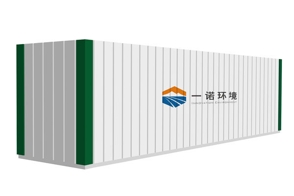 一體化污水處理設(shè)備中MBBR工藝的應(yīng)用效果